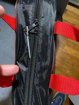 Cadenas textil nieve 046