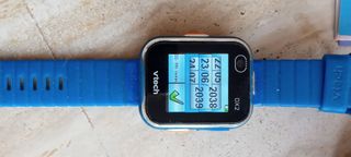 RELOJ INTELIGENTE PARA NIÑOS