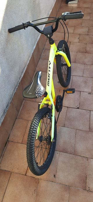 Bicicleta Monty 20"