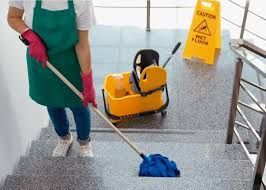 Limpieza de comunidades