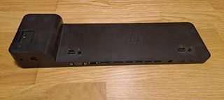 Base Docking Station HP 2013 UltraSlim