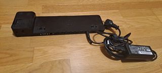 Base Docking Station HP 2013 UltraSlim