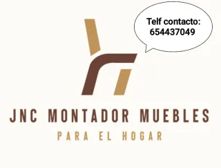 MONTADOR MUEBLES TODO TIPO ,IKEA Telf:654437049
