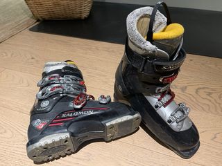 Botas de Esquí Salomon para mujer o niño