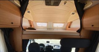 Autocaravana Laika 