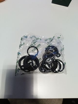 Juego reparación pinza freno BREMBO