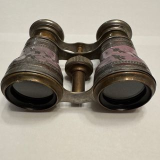 PRISMATICOS SIGLO XIX