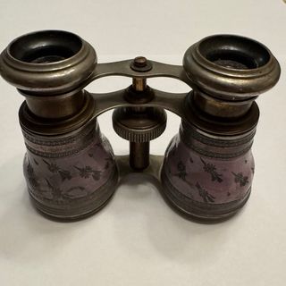 PRISMATICOS SIGLO XIX