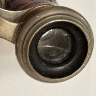 PRISMATICOS SIGLO XIX