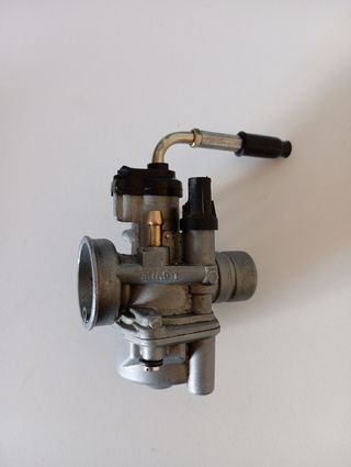 Carburador PWK PHBN 17'5