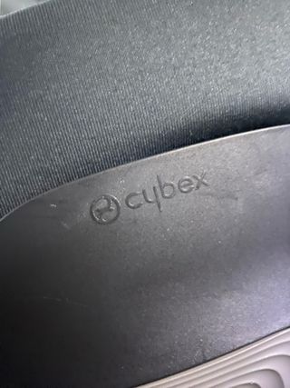 Silla de coche Cybex Sirona