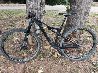 Orbea H20  OIZ MTB