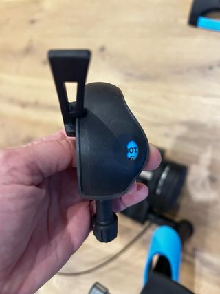 Rodillo Tacs Boost 