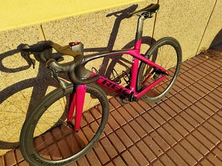 Trek Madone SLR 8