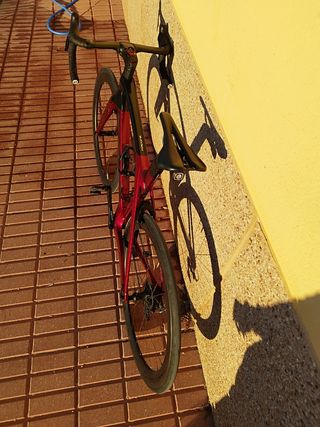 Trek Madone SLR 8