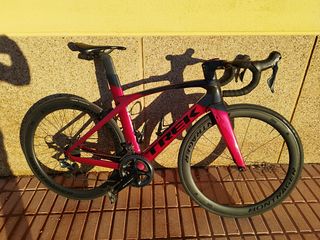 Trek Madone SLR 8