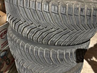 Crossclimate 2 Michelin