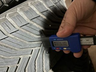 Crossclimate 2 Michelin
