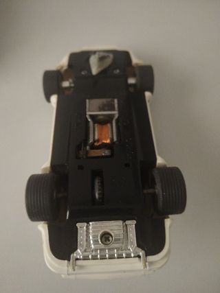 SCALEXTRIC EXIN  PORCHE CARRERA