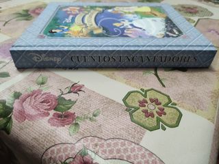 Cuentos encantadores Disney
