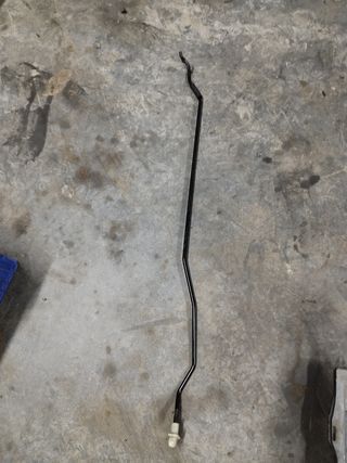 Varilla capó honda s2000