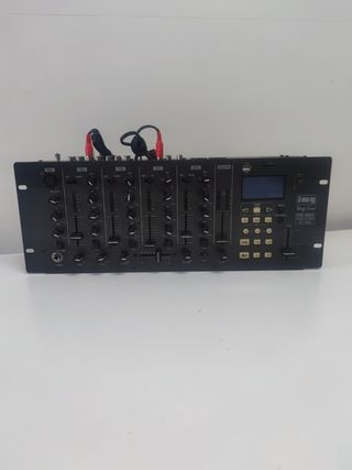 EQUIPO DE SONIDO / Amplificador/ Mezclador / Altav