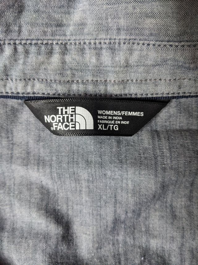 Vestido The North Face 