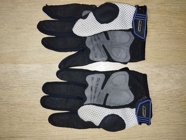 Guantes Shot Racegear