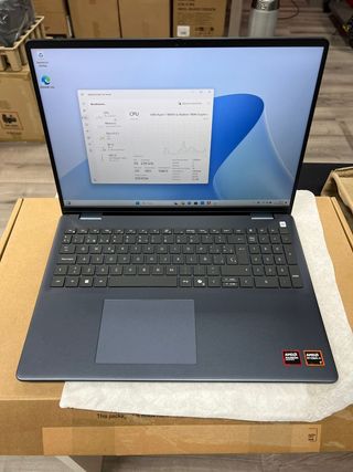 DELL INSPIRON 16 #83TA00