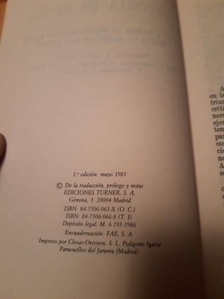 Historia de Roma,  Theodor Mommsen