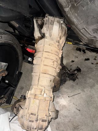 Despiece bmw x5 e53