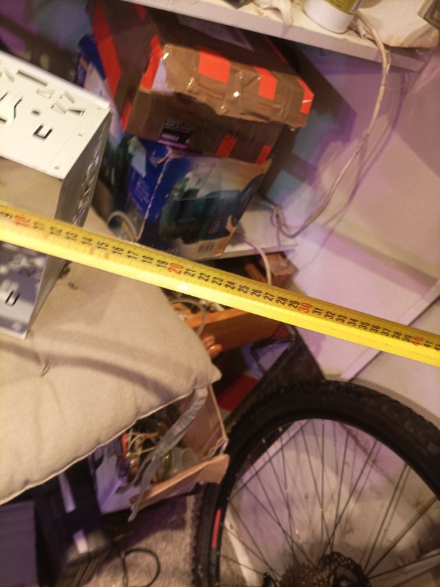 Marco antirrobo 2 din