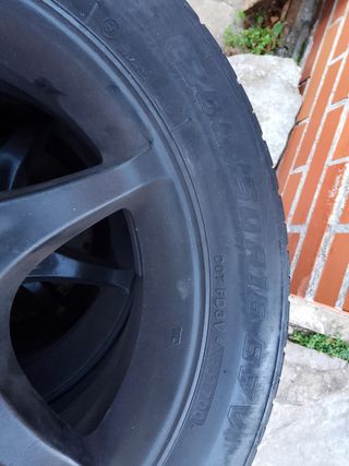 Llantas 205/50 r16