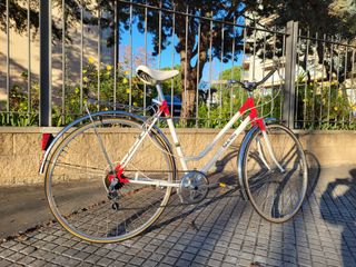 OFERTA!! BICICLETA COLECCIONISMO RUDI ALTIG