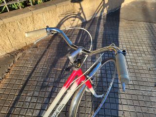 OFERTA!! BICICLETA COLECCIONISMO RUDI ALTIG