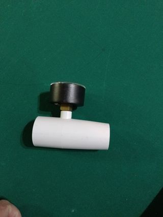 Manómetro robot piscina HAYWARD