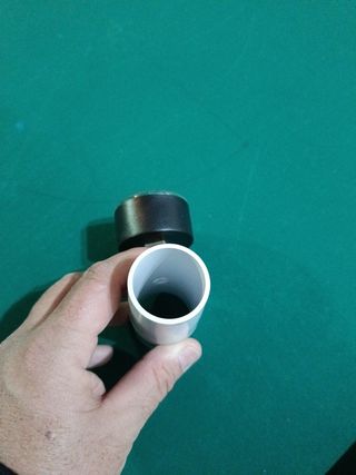 Manómetro robot piscina HAYWARD