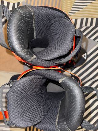 Scarponi sci FISCHER RC4  CURV