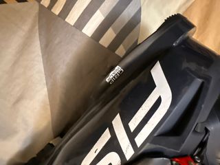 Scarponi sci FISCHER RC4  CURV