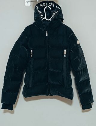 Chaqueta Moncler mujer