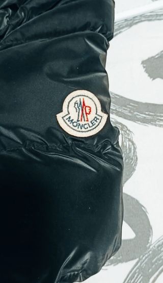 Chaqueta Moncler mujer