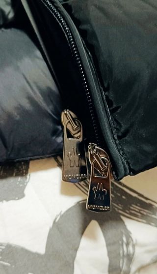 Chaqueta Moncler mujer