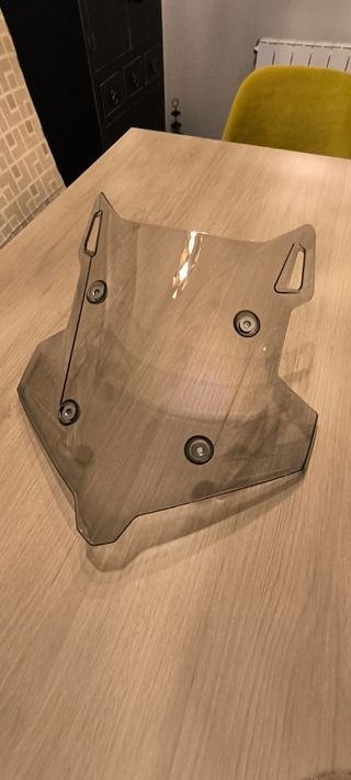 Cupula parabrisas Voge 525DSX