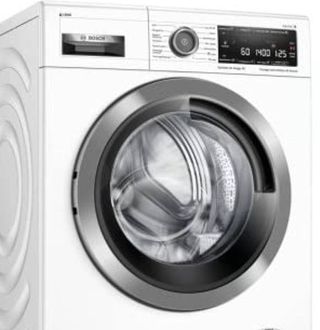 Venta puerta de lavadora Bosch 8 kilos