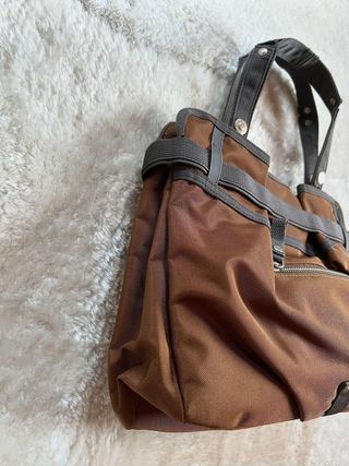 Borsa George Gina & Lucy Serious Moment Marrone