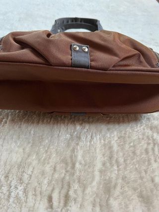 Borsa George Gina & Lucy Serious Moment Marrone