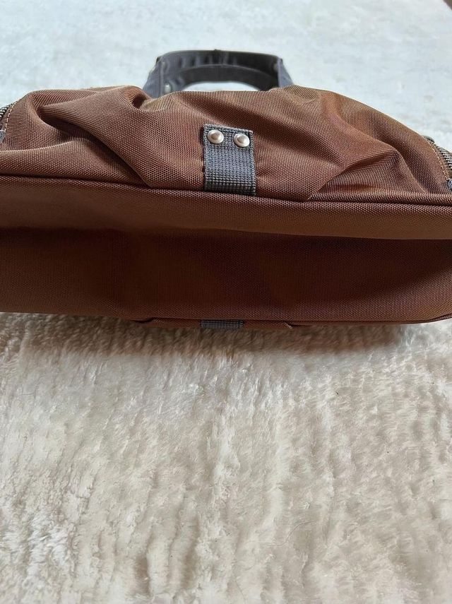 Borsa George Gina & Lucy Serious Moment Marrone