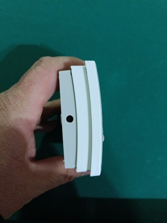 Programador calefacción Honeywell