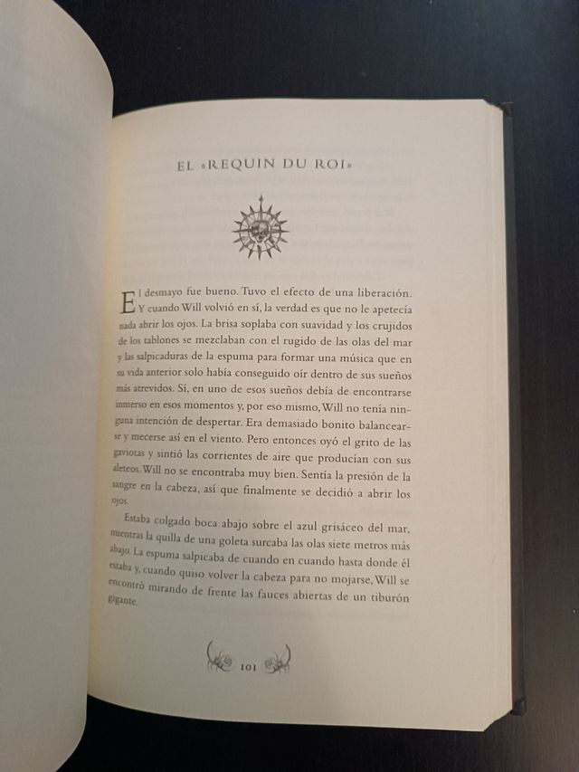 Los piratas de Honky Tonk