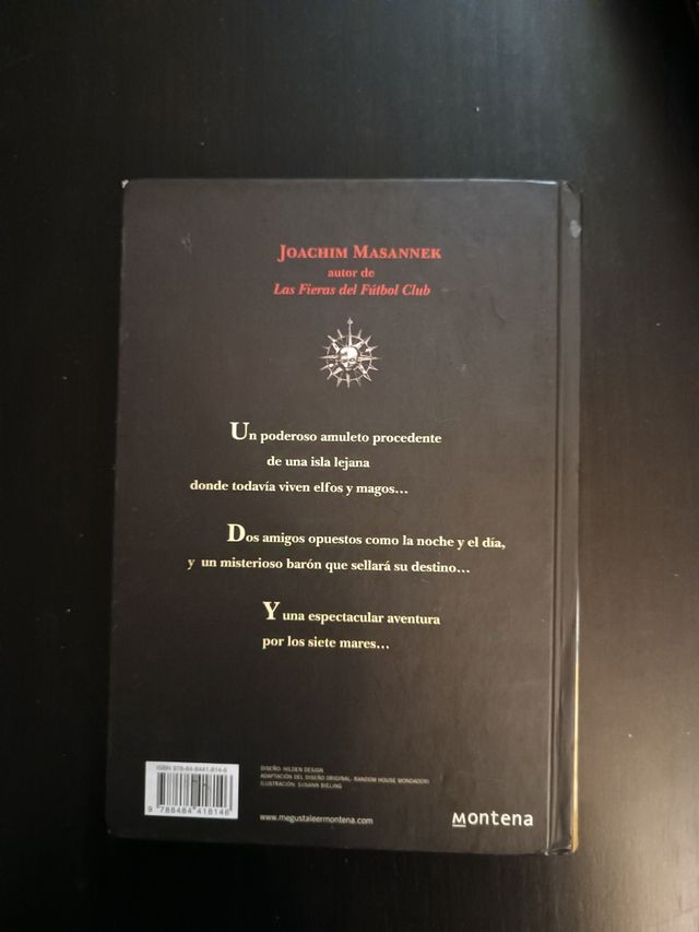 Los piratas de Honky Tonk